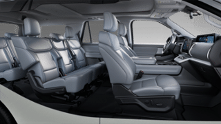 2025 Ford Expedition® Internal Image 1
